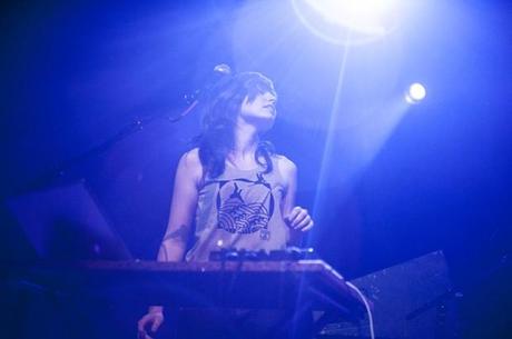 Houses 1 620x412 BATHS PLAYED WEBSTER HALL [PHOTOS]