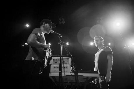 BATHS 2 620x412 BATHS PLAYED WEBSTER HALL [PHOTOS]