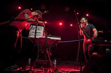 BATHS 10 620x412 BATHS PLAYED WEBSTER HALL [PHOTOS]