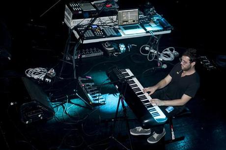 BATHS 21 620x414 BATHS PLAYED WEBSTER HALL [PHOTOS]