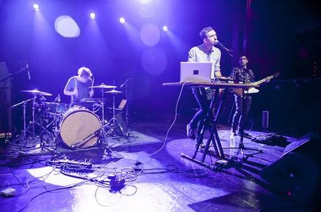 Houses 5 620x412 BATHS PLAYED WEBSTER HALL [PHOTOS]