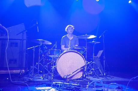 Houses 3 620x412 BATHS PLAYED WEBSTER HALL [PHOTOS]
