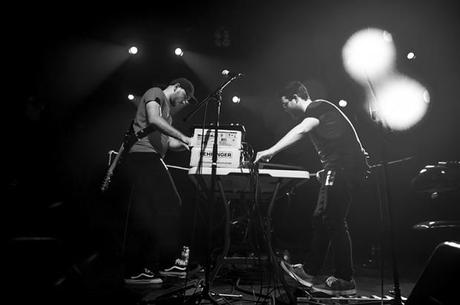BATHS 15 620x412 BATHS PLAYED WEBSTER HALL [PHOTOS]