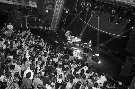 BATHS 22 620x412 BATHS PLAYED WEBSTER HALL [PHOTOS]