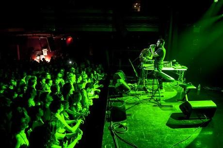 BATHS 16 620x412 BATHS PLAYED WEBSTER HALL [PHOTOS]