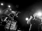 Baths Played Webster Hall [photos]