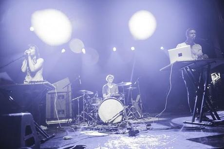 Houses 4 620x412 BATHS PLAYED WEBSTER HALL [PHOTOS]