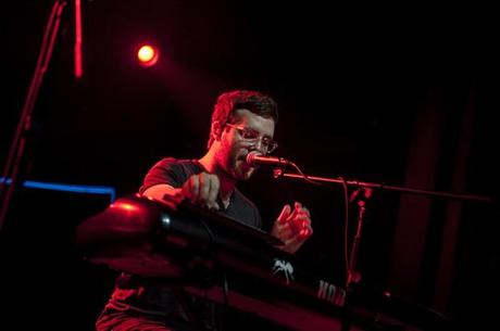 BATHS 8 620x412 BATHS PLAYED WEBSTER HALL [PHOTOS]