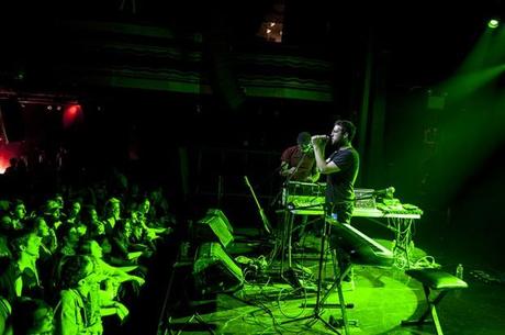 BATHS 18 620x412 BATHS PLAYED WEBSTER HALL [PHOTOS]