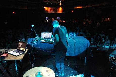 D33J 7 620x413 BATHS PLAYED WEBSTER HALL [PHOTOS]