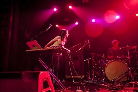 Houses 10 620x412 BATHS PLAYED WEBSTER HALL [PHOTOS]