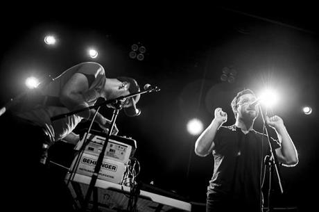 BATHS 14 620x412 BATHS PLAYED WEBSTER HALL [PHOTOS]