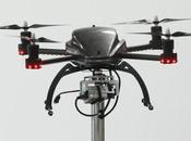 Director Admits Drones Used Surveillance Americans