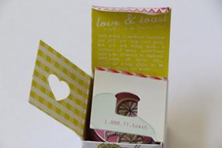 Love & Toast - Beautiful Boxes of Beautiful Products!