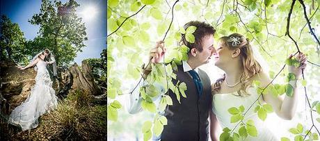 A new sponsor welcome for North West wedding photographers Pixies in the Cellar