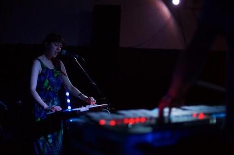 L8A0347 620x413 YELLOW OSTRICH, WIDOWSPEAK HELPED US SELL OUT OUR LAST PARTY [PHOTOS]