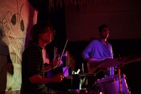 L8A0015 620x413 YELLOW OSTRICH, WIDOWSPEAK HELPED US SELL OUT OUR LAST PARTY [PHOTOS]