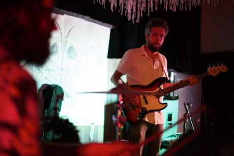 L8A0426 620x413 YELLOW OSTRICH, WIDOWSPEAK HELPED US SELL OUT OUR LAST PARTY [PHOTOS]