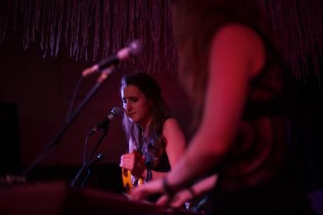 L8A0044 620x413 YELLOW OSTRICH, WIDOWSPEAK HELPED US SELL OUT OUR LAST PARTY [PHOTOS]