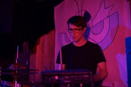 L8A0271 620x413 YELLOW OSTRICH, WIDOWSPEAK HELPED US SELL OUT OUR LAST PARTY [PHOTOS]