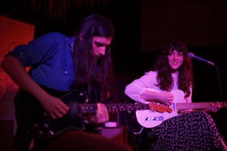 L8A0121 620x413 YELLOW OSTRICH, WIDOWSPEAK HELPED US SELL OUT OUR LAST PARTY [PHOTOS]