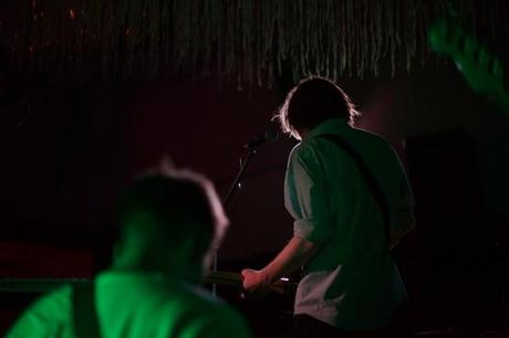 L8A0380 620x413 YELLOW OSTRICH, WIDOWSPEAK HELPED US SELL OUT OUR LAST PARTY [PHOTOS]