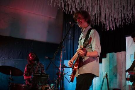 L8A0458 620x413 YELLOW OSTRICH, WIDOWSPEAK HELPED US SELL OUT OUR LAST PARTY [PHOTOS]