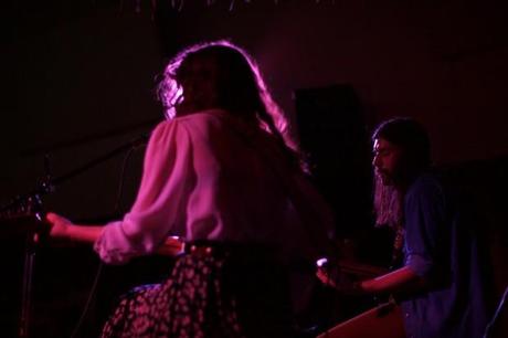 L8A0156 620x413 YELLOW OSTRICH, WIDOWSPEAK HELPED US SELL OUT OUR LAST PARTY [PHOTOS]