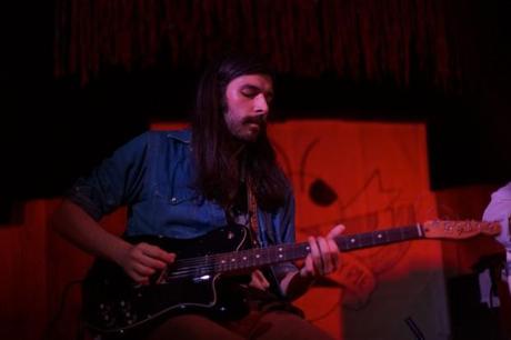 L8A0231 620x413 YELLOW OSTRICH, WIDOWSPEAK HELPED US SELL OUT OUR LAST PARTY [PHOTOS]