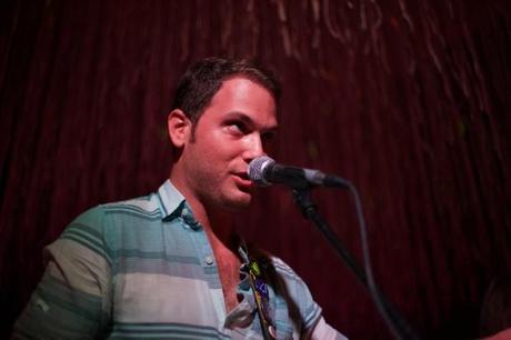 L8A9997 620x413 YELLOW OSTRICH, WIDOWSPEAK HELPED US SELL OUT OUR LAST PARTY [PHOTOS]