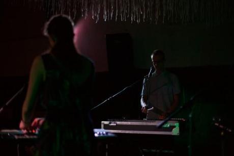 L8A0285 620x413 YELLOW OSTRICH, WIDOWSPEAK HELPED US SELL OUT OUR LAST PARTY [PHOTOS]