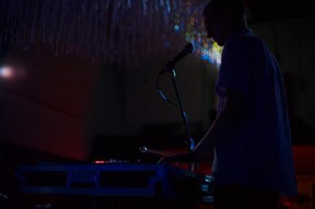 L8A0322 620x413 YELLOW OSTRICH, WIDOWSPEAK HELPED US SELL OUT OUR LAST PARTY [PHOTOS]