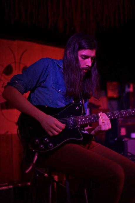 L8A0133 533x800 YELLOW OSTRICH, WIDOWSPEAK HELPED US SELL OUT OUR LAST PARTY [PHOTOS]