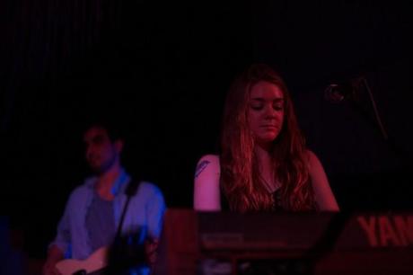 L8A0039 620x413 YELLOW OSTRICH, WIDOWSPEAK HELPED US SELL OUT OUR LAST PARTY [PHOTOS]