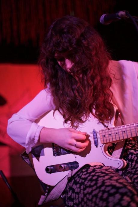 L8A00701 533x800 YELLOW OSTRICH, WIDOWSPEAK HELPED US SELL OUT OUR LAST PARTY [PHOTOS]