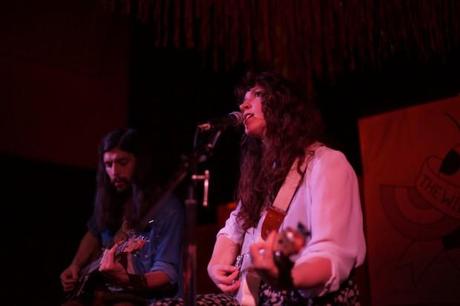 L8A0175 620x413 YELLOW OSTRICH, WIDOWSPEAK HELPED US SELL OUT OUR LAST PARTY [PHOTOS]