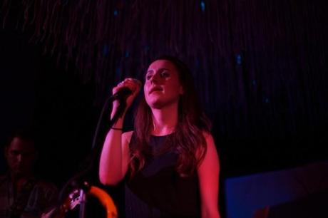 L8A0036 620x413 YELLOW OSTRICH, WIDOWSPEAK HELPED US SELL OUT OUR LAST PARTY [PHOTOS]