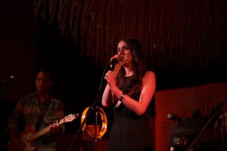 L8A9959 620x413 YELLOW OSTRICH, WIDOWSPEAK HELPED US SELL OUT OUR LAST PARTY [PHOTOS]