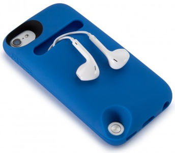  iPod Touch 5G  case from Speck