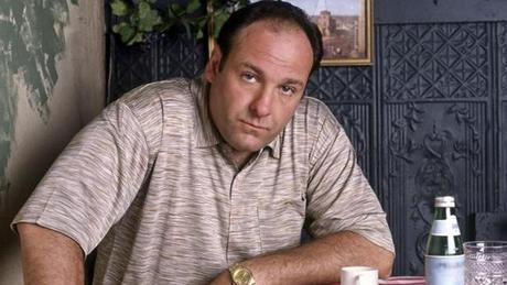 James Gandolfini