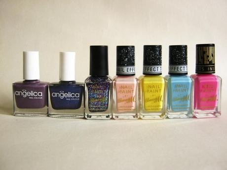 A Little Haul. A Little Haul.