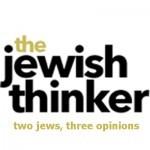 Say Hello to The Jewish Thinker