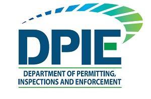 Department Permitting Inspections Enforcement