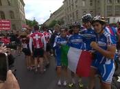 Team Relay: Italy Wins Ahead Switzerland