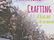 Matariki Crafting Blog Hop... Wheatie Heaties