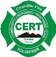 What “Community Emergency Response (CERT) Program”