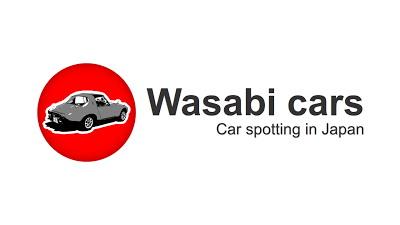 WasabiCars – Car Spotting in Japan