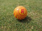 Spiral Ball Bedford G.c.