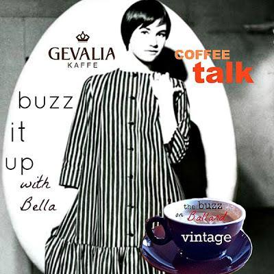 Buzz it Up! The BEST of Ballard Vintage