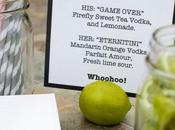 Clever Ways Personalize Your Wedding